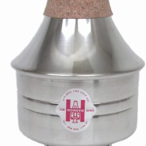עמעם לחצוצרה Harmon Mute WOW