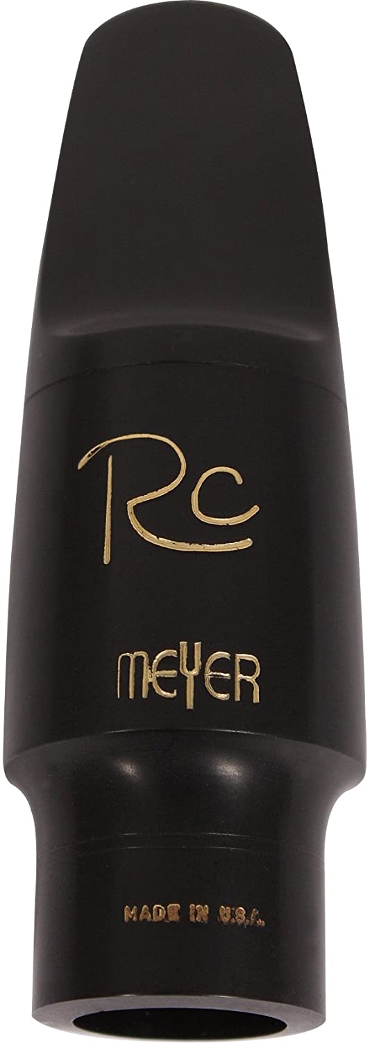 פיה לסקסופון אלט Meyer Richie Cole 5 M 1 1 1169.jpg