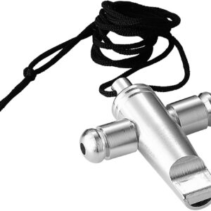משרוקית סמבה Meinl SW1