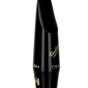 פיה לסקסופון טנור +Vandoren Java T75+ SM513B