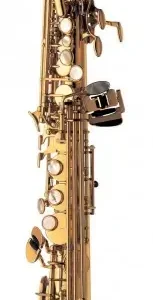 סקסופון סופרן יד שניה Yanagisawa S901