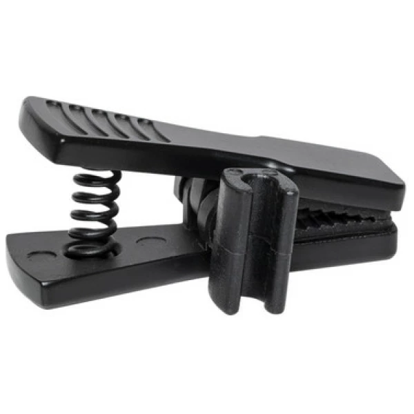 מתפס קליפס למיקרופון לסקסופוןStagg SIM20-S 3 מתפס קליפס למיקרופון לסקסופוןStagg SIM20 S