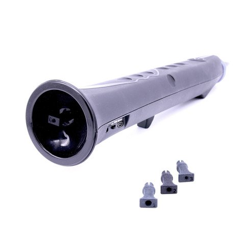 ערכה להתאמת כח נשיפה ל Sylphyo 4 ערכה להתאמת כח נשיפה ל Sylphyo