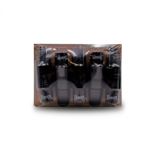 סט 5 פיות מפלסטיק לסקסופון טנור J&D Hite