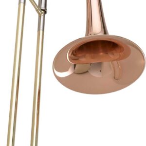 טרומבון פעמון אדום Getzen 3047AFR