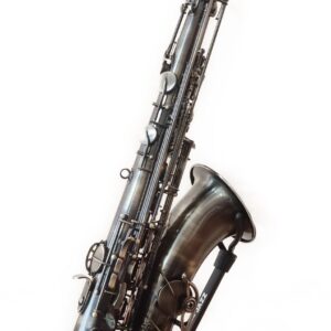 סקסופון טנור שחור Albert Vintage SX55TBA2