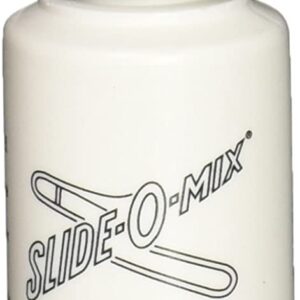 חומר סיכה לסלייד לטרומבון Slide-O-Mix Rapid Comfort