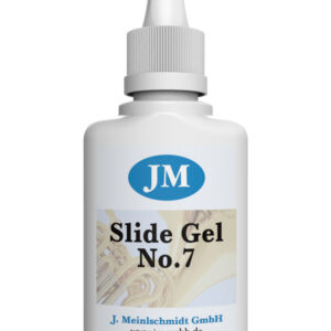 ג’ל סינטטי לסלייד JM Slide Gel 7