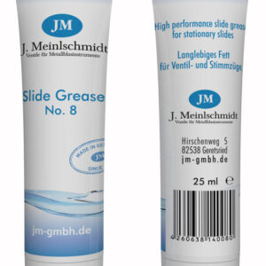 גריז לסלייד JM Slide Grease 8