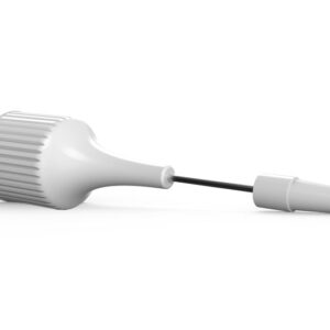 מיכסה פלסטיק עם מחט לבקבוקי שמן JM Needle