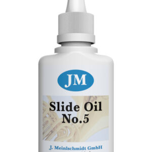 שמן סינטטי לסלייד JM Slide Oil 5