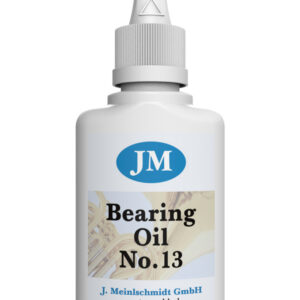 שמן סינטטי לצירים JM Rotary Bearing Oil 13
