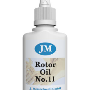 שמן סינטטי לרוטרי JM Rotor Oil 11