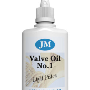 שמן סינטטי לפיסטונים JM Valve Oil 1Light