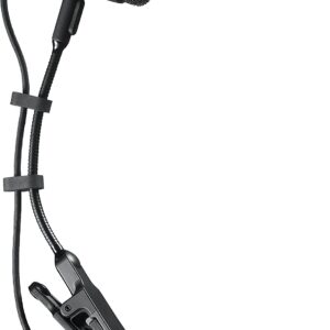 מיקרופון קליפ לכלי נגינה Audio Technica PRO35