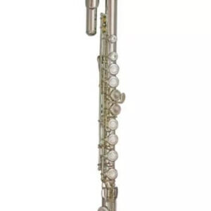 חליל צד ראש כסף חורים פתוחים Nakamura H1