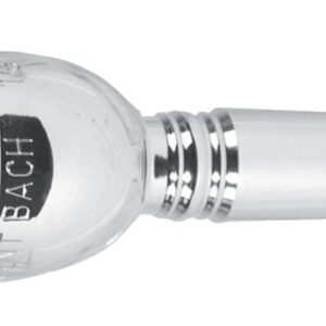 פיה לטרומבון כניסה גדולה Bach 3415G 5G