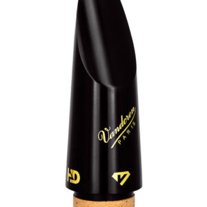 פיה לקלרינט Vandoren Black Diamond BD6 HD