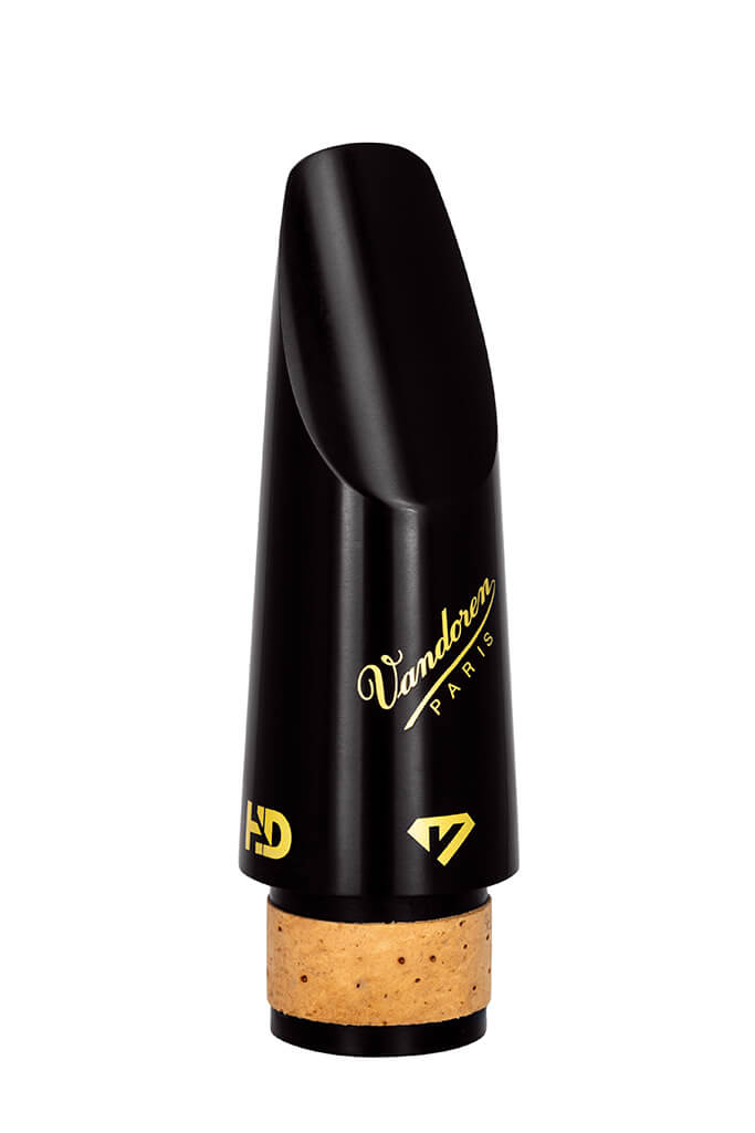 פיה לקלרינט Vandoren Black Diamond BD6 HD 1 1 1794.jpg