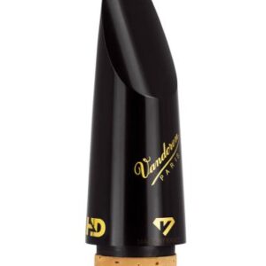 פיה לקלרינט Vandoren Black Diamond BD6