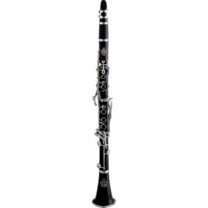 קלרינט פלסטיק יד שניה Amati ACL201II0