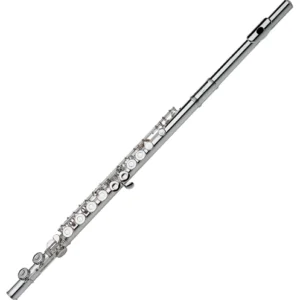 חליל צד ציפוי כסף Gemeinhardt 2SP-A Artisan