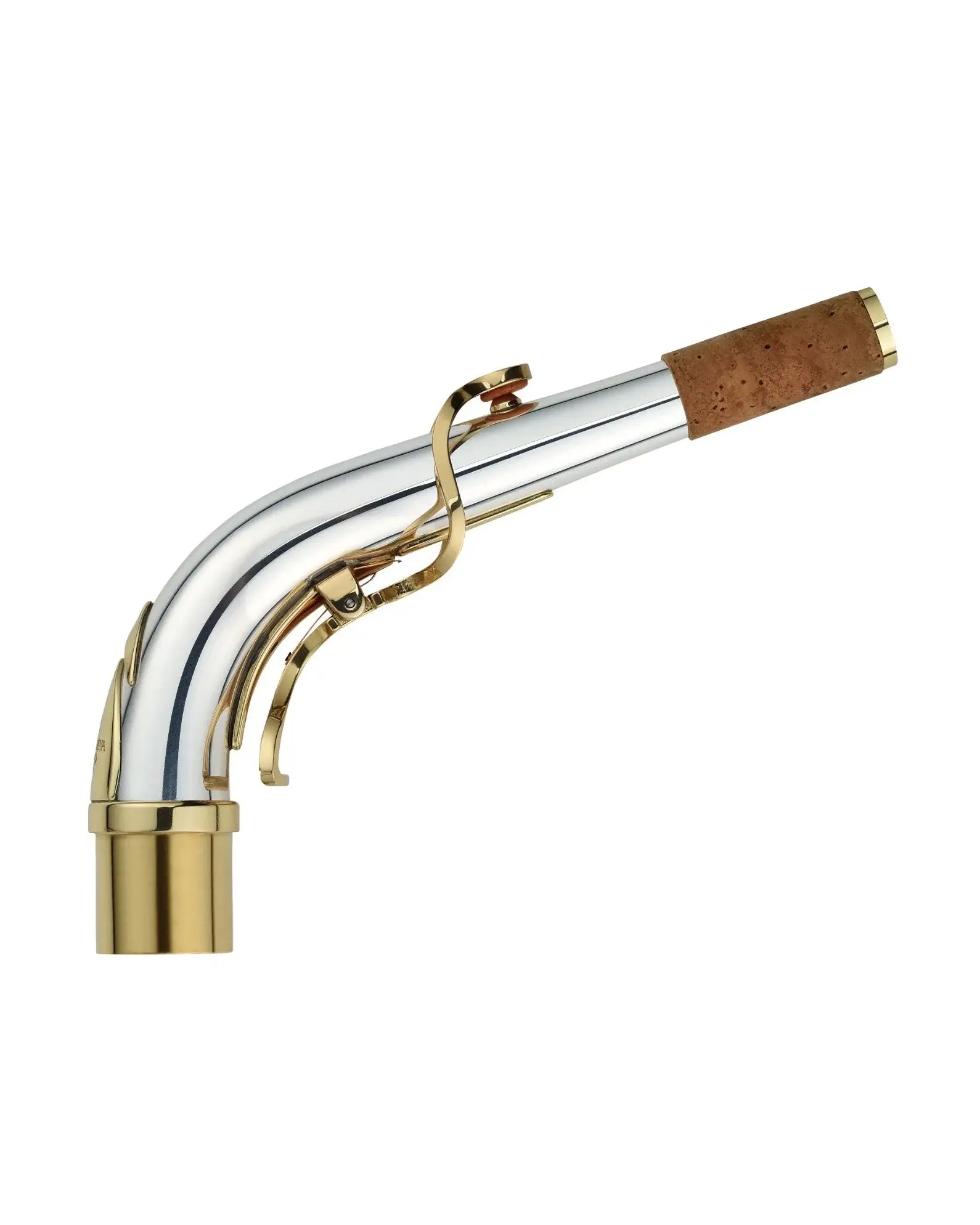 צוואר מכסף לסקסופון אלט Yanagisawa AKZ3 1 1 183.webp