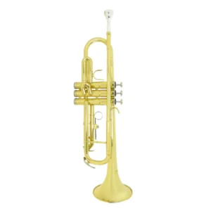 חצוצרה יד שניה Jean Michael TP-807L