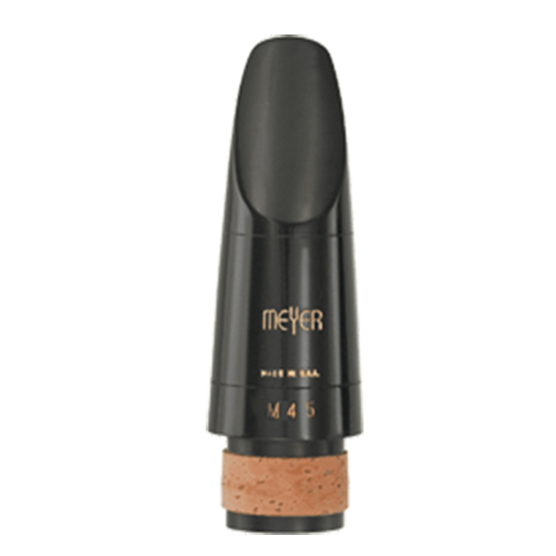 פיה לקלרינט Meyer M45 2 פיה לקלרינט Meyer M45