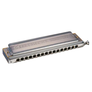 מפוחית כרומטית הונר Hohner 280C