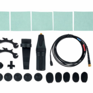 DPA ערכת מיקרופון זעיר DPA-4061 OC IMK Kit