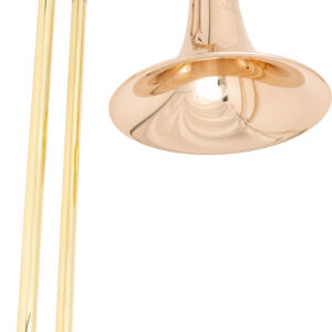 טרומבון Getzen 1047FNR Red Brass