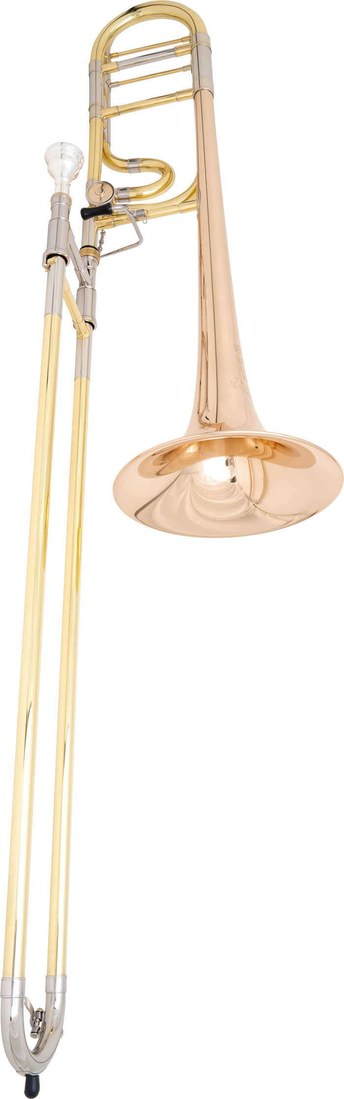 טרומבון Getzen 1047FNR Red Brass 2 טרומבון Getzen 1047FNR Red Brass