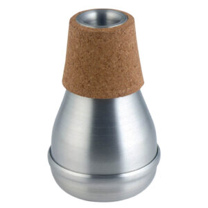 עםעם אימונים זעיר לחצוצרה Stagg Compact Practice Mute