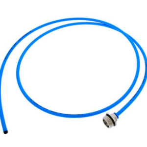 צינור ניקוי (6mmX4mm ) לכלי נשיפה Hydro Jet S1