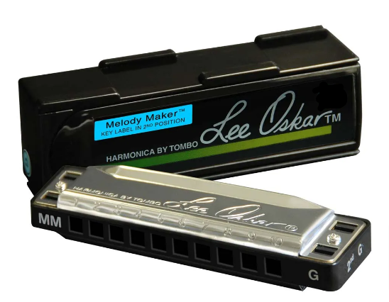 מפוחית Lee Oscar Melody Maker High C 1 1 404.png