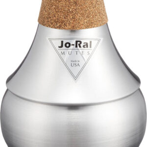 עמעם WAH-WAH לטרומבון Jo-Ral TRB-3