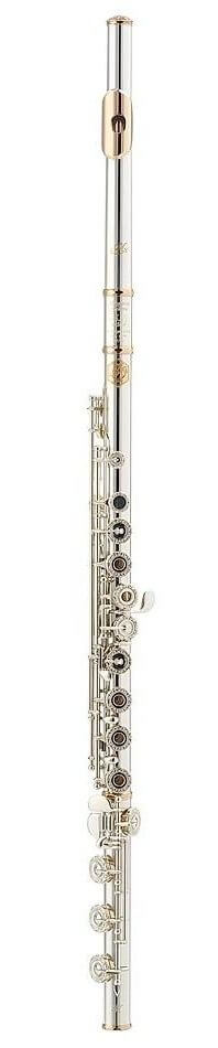 חליל צד Miyazawa AZ REH-Straubinger Anniversary Special Model 2 חליל צד Miyazawa AZ REH Straubinger Anniversary Special Model