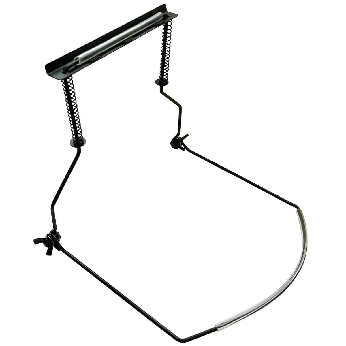מחזיק למפוחית 10 חורים Easttop T10-H 2 מחזיק למפוחית 10 חורים Easttop T10 H
