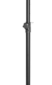 סטנד למוניטור אולפני Steelerd SP115 גובה 830-1150MM