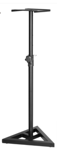 סטנד למוניטור אולפני Steelerd SP115 גובה 830-1150MM 1 1 73.png
