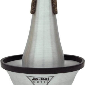 עמעם לטרומבון CUP לפעמון גדול Jo-Ral TRB-6L