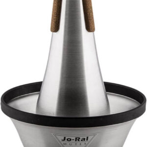 עמעם לטרומבון CUP לפעמון קטן Jo-Ral TRB-6S