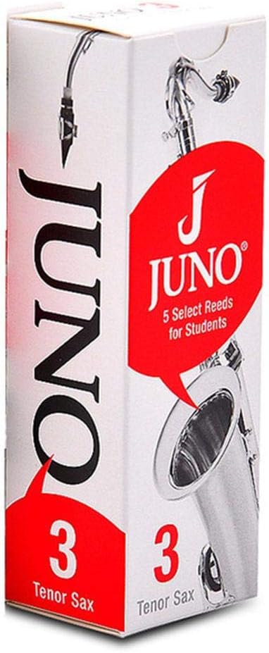 עלה בודד לסקסופון טנור מס 3- Vandoren Juno JSR713 2 עלה בודד לסקסופון טנור מס 3 Vandoren Juno JSR713