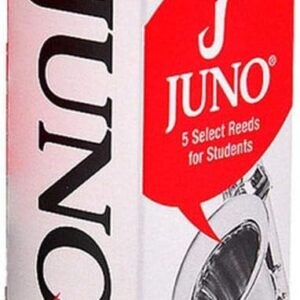 עלים לסקסופון טנור מס 3 – 5 בקופסה – Vandoren Juno JSR713