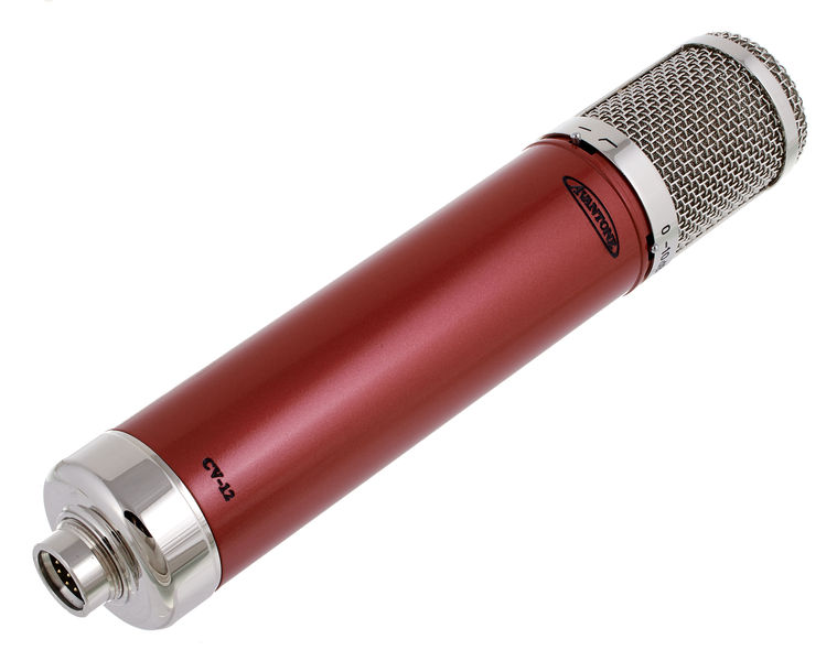 מיקרופון מנורה Avantone Pro CV-12 – קונדנסר מולטי-פאטרן לאולפן 4 10244332 800.jpg
