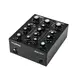 מיקסר רוטרי Omnitronic TRM-202 MK3 – שני ערוצים עם איזולטור תלת-פסי