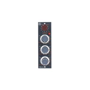 קדם מגבר עם אקולייזר Heritage Audio 73 EQ JR – ערוץ הקלטה בסגנון 73 למארז 500