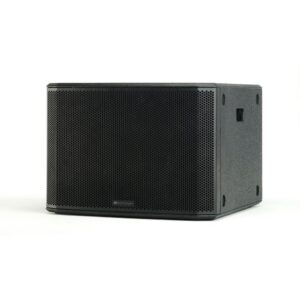 סאב וופר פאסיבי שחור dB Technologies LVX PSW15