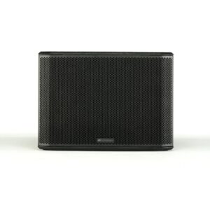 סאב וופר פאסיבי שחור dB Technologies LVX PSW15